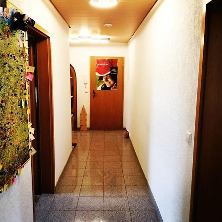 Ferienwohnung Villingen 외부 사진