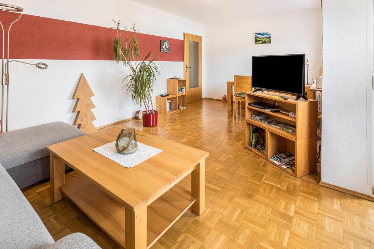 Ferienwohnung Villingen 외부 사진