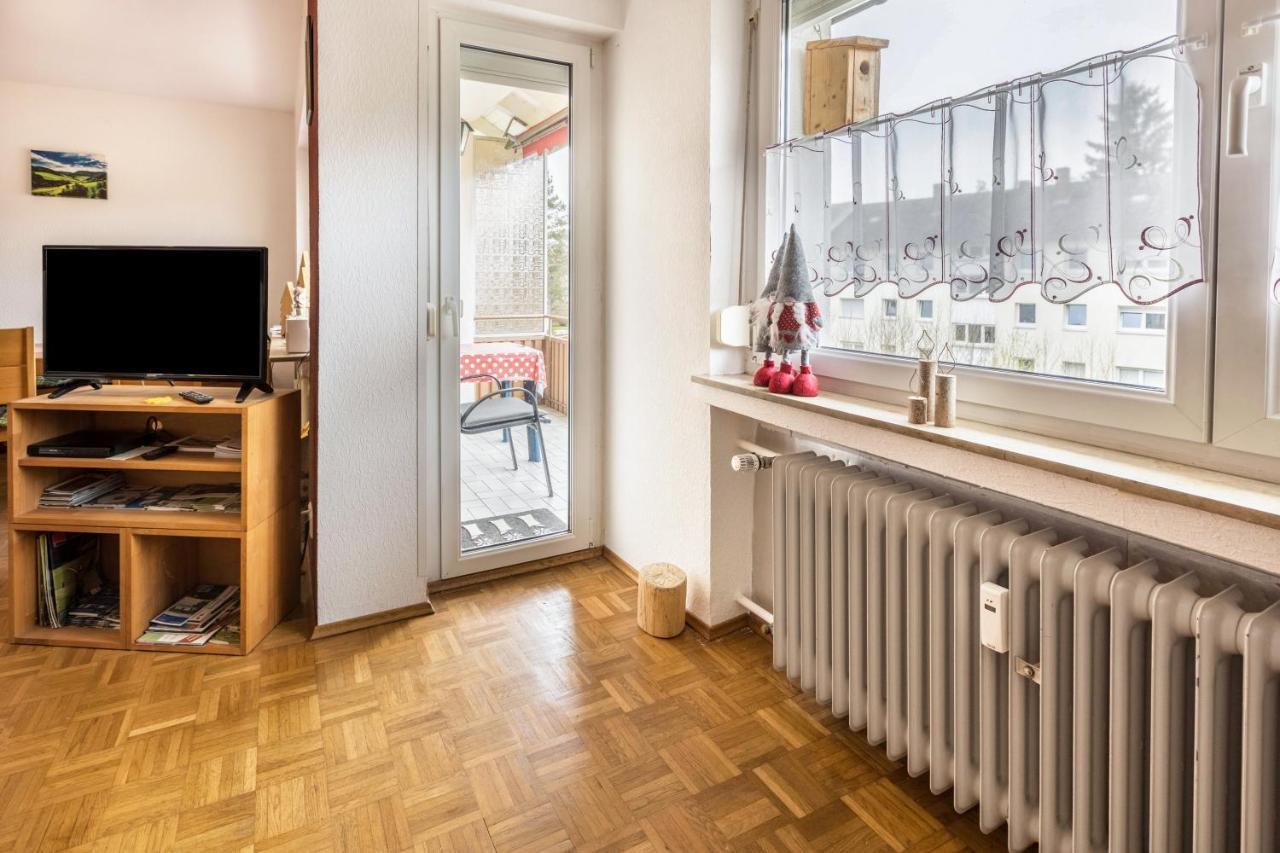 Ferienwohnung Villingen 외부 사진