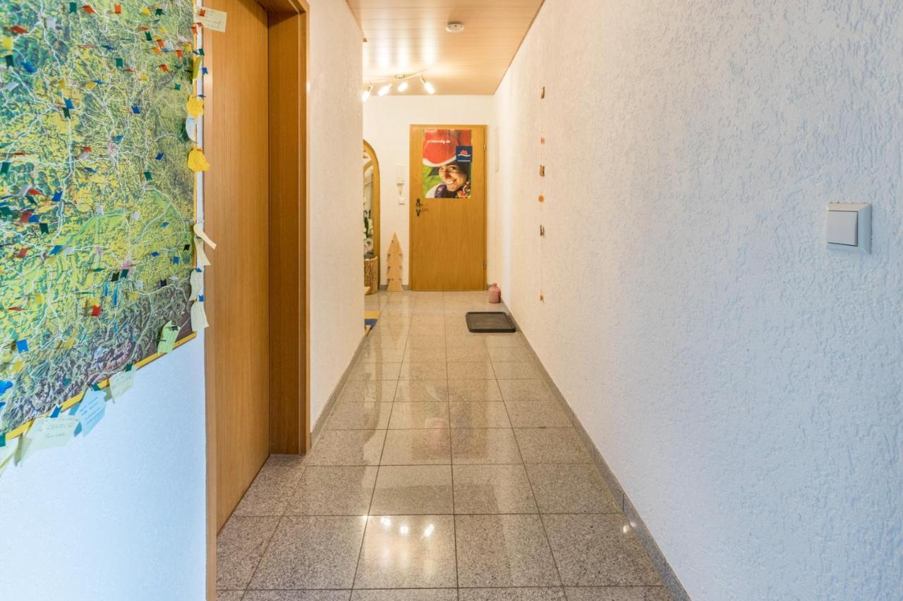 Ferienwohnung Villingen 외부 사진
