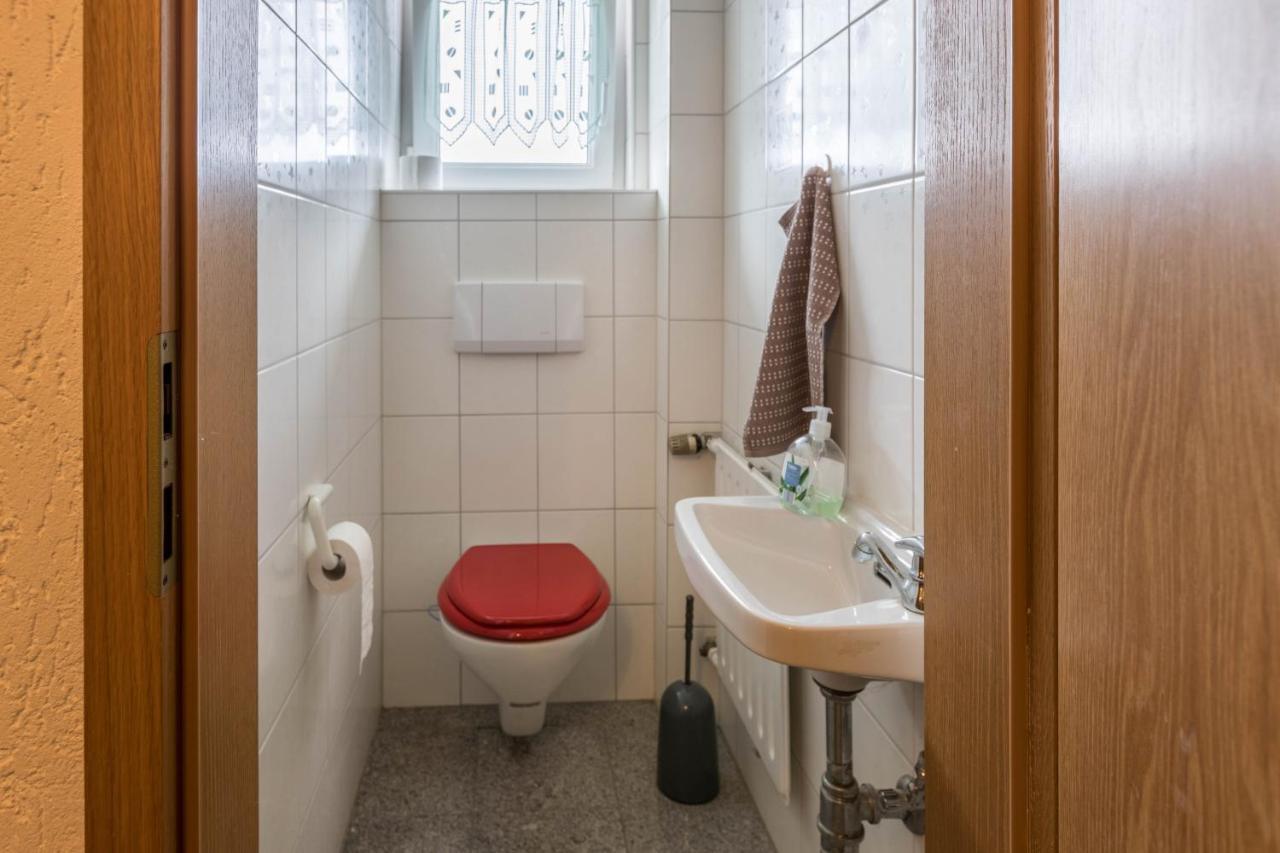 Ferienwohnung Villingen 외부 사진