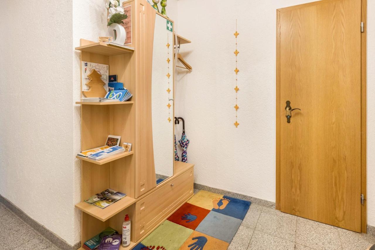 Ferienwohnung Villingen 외부 사진