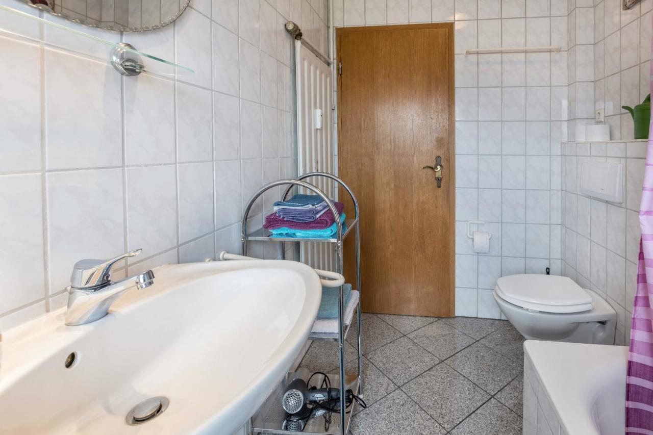 Ferienwohnung Villingen 외부 사진