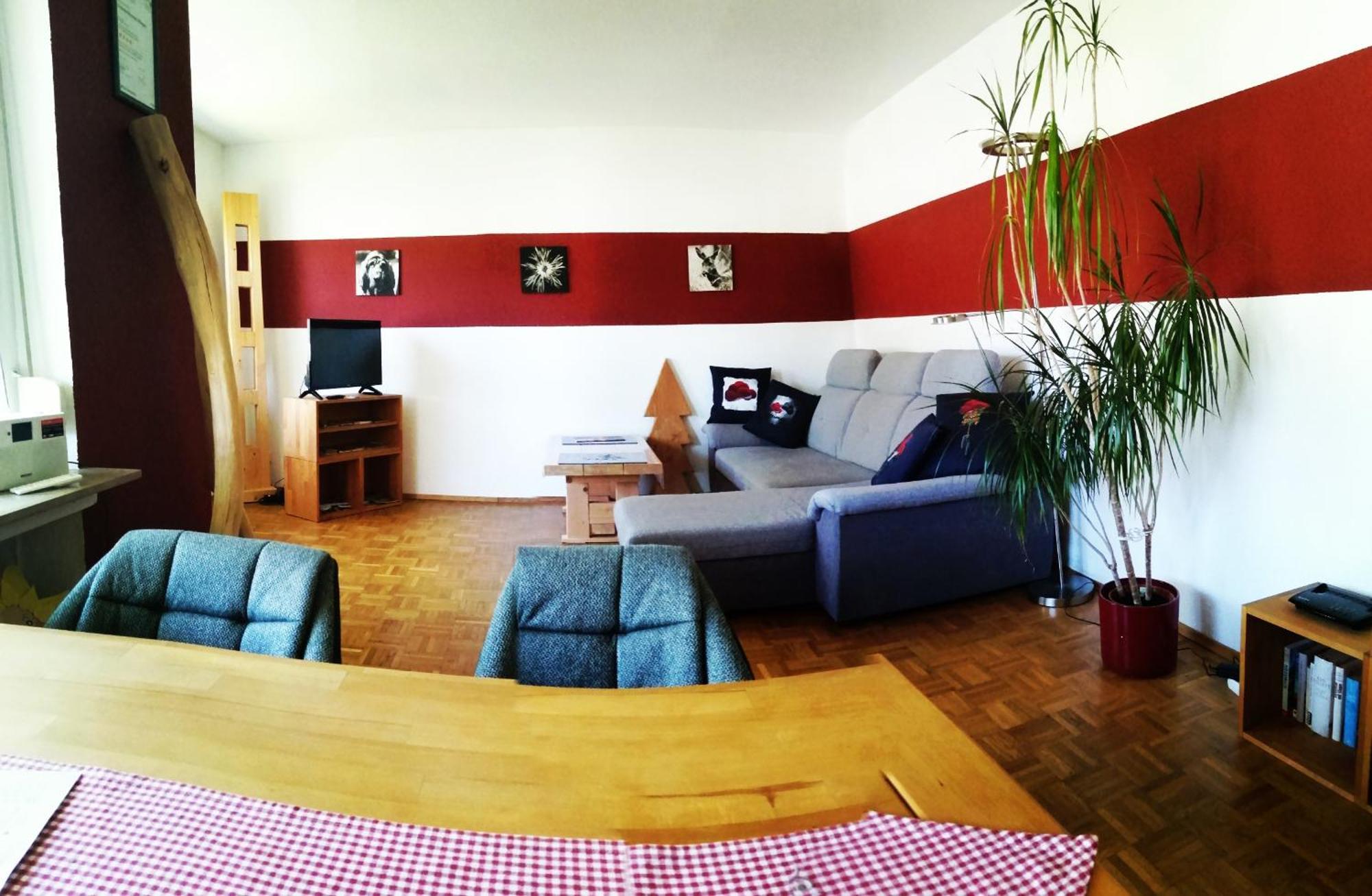 Ferienwohnung Villingen 외부 사진