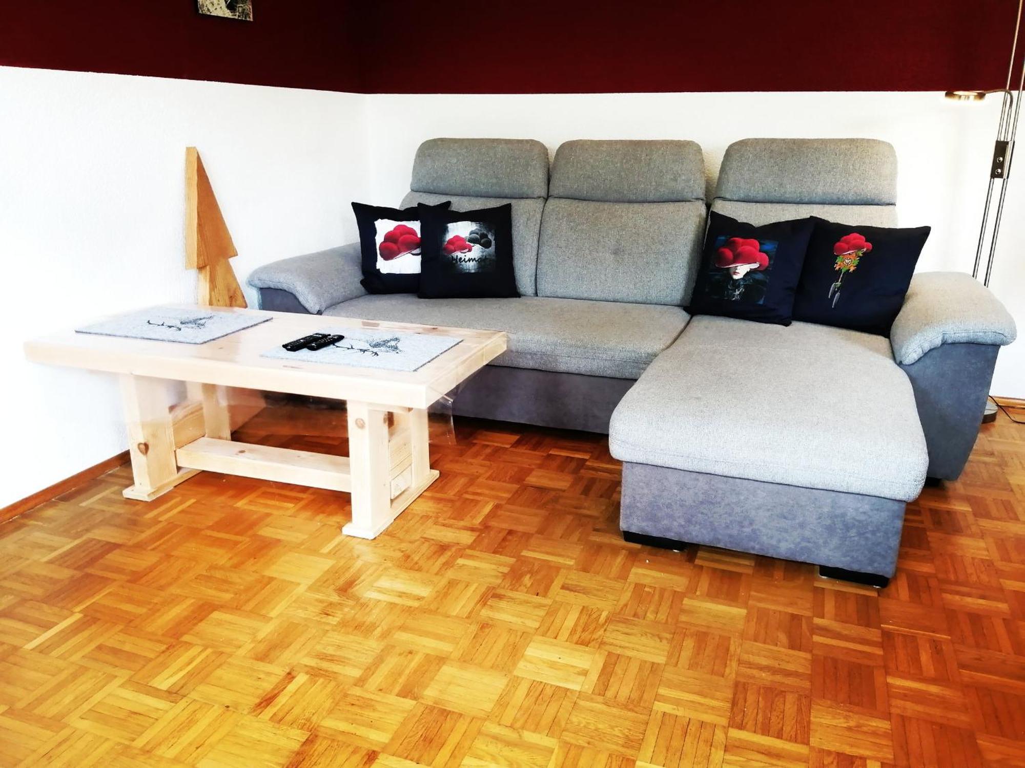 Ferienwohnung Villingen 외부 사진