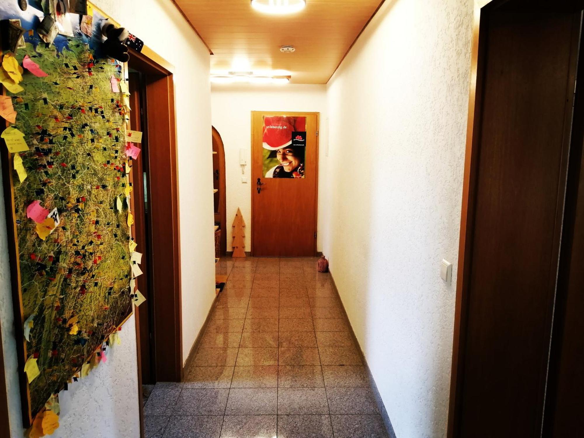 Ferienwohnung Villingen 외부 사진