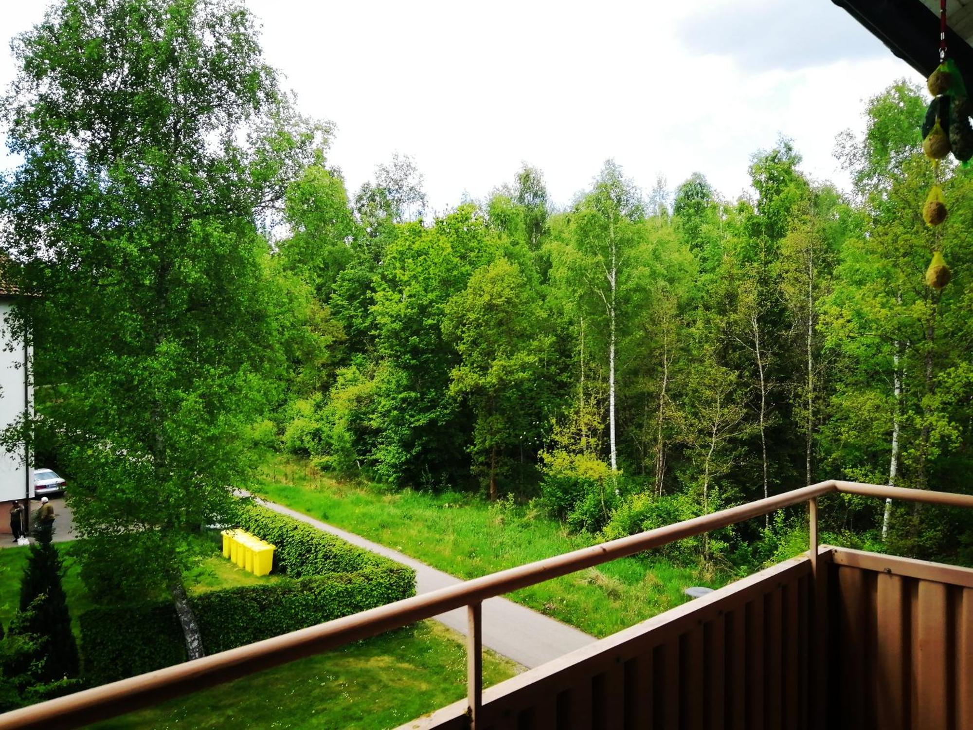 Ferienwohnung Villingen 외부 사진