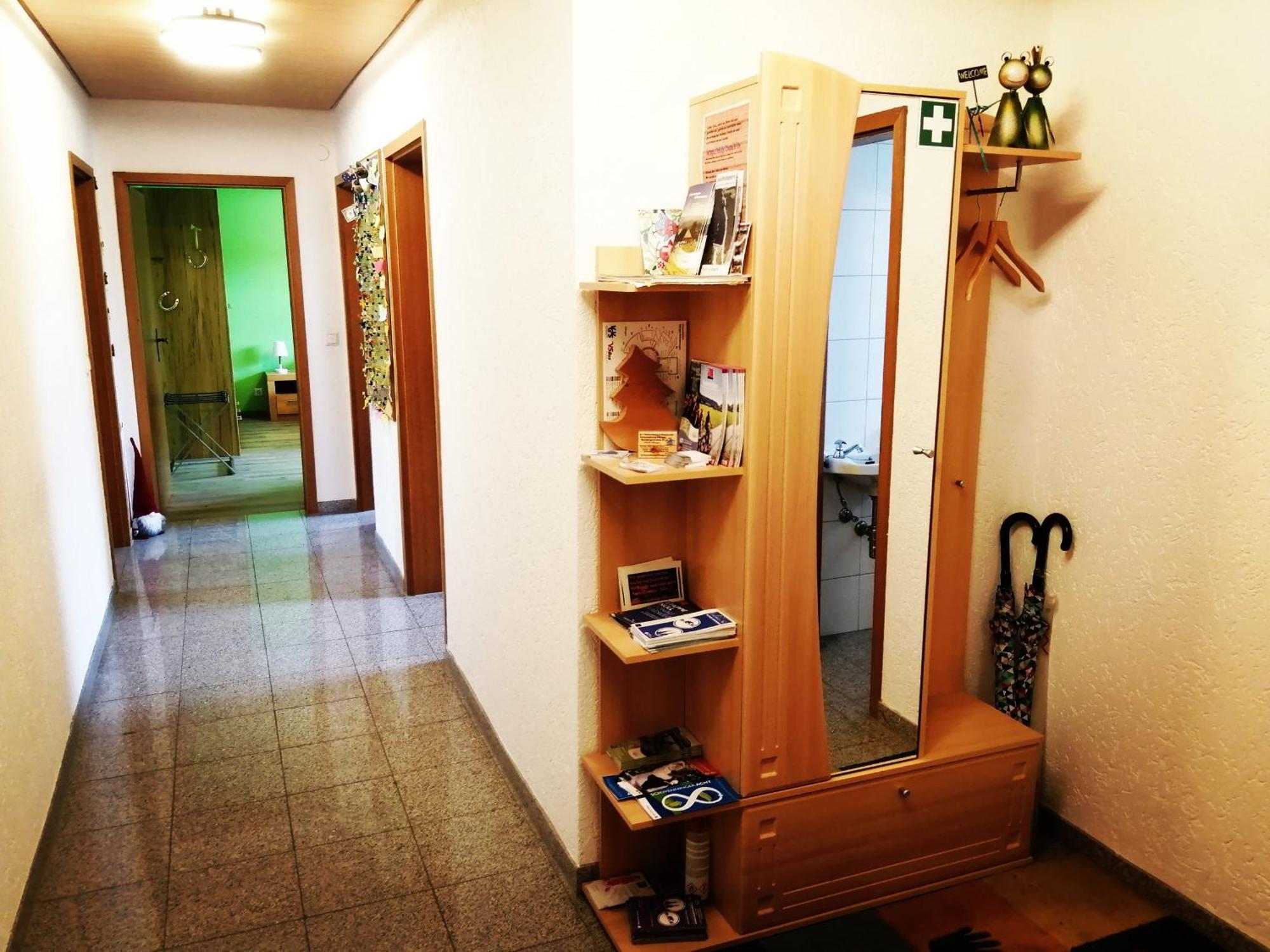 Ferienwohnung Villingen 외부 사진