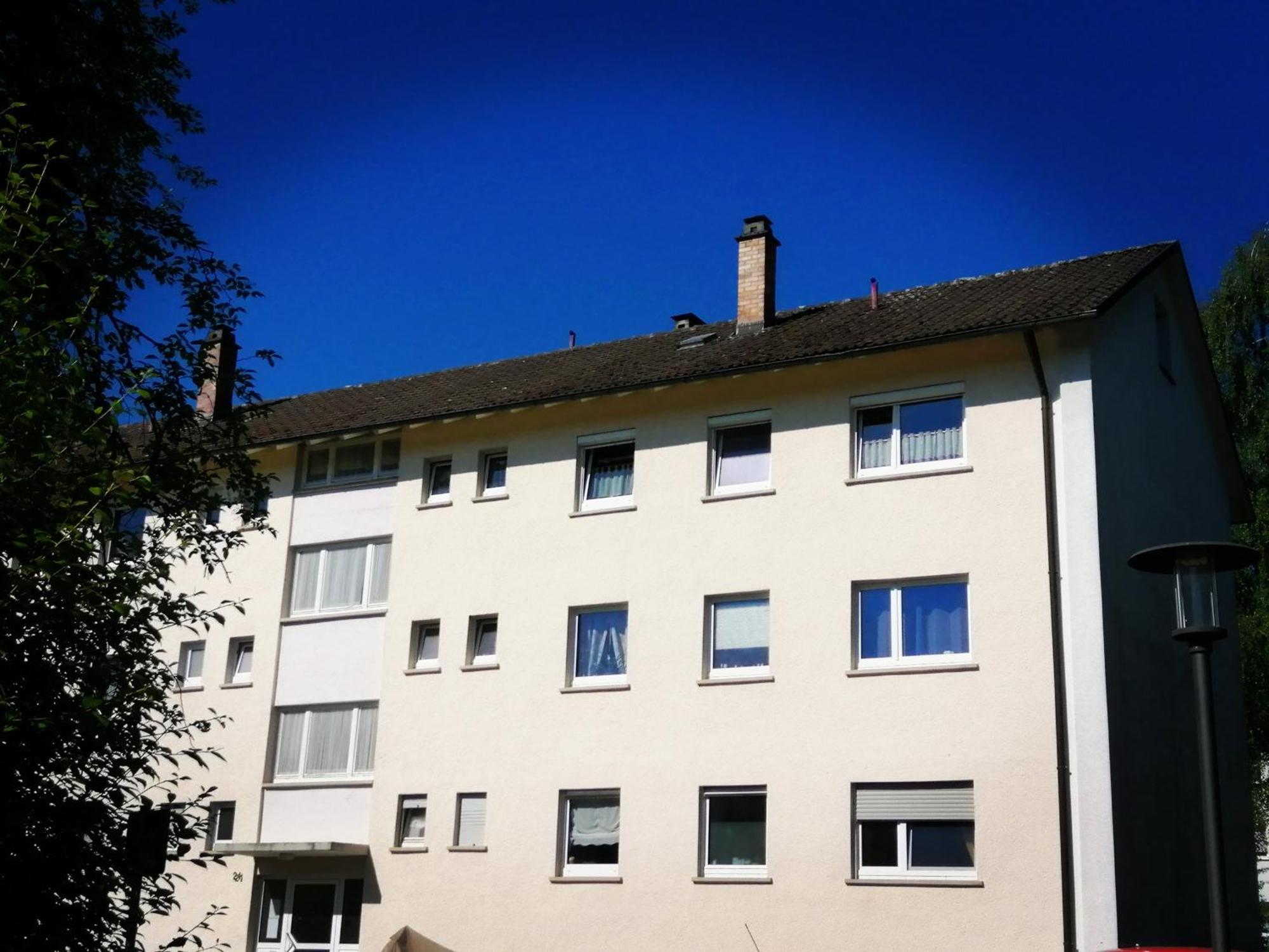 Ferienwohnung Villingen 외부 사진